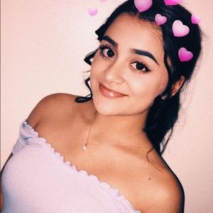 Meet your Posher, Jaelmarie